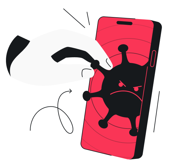 iPhone에서 바이러스를 검사하는 방법: 8가지 방법