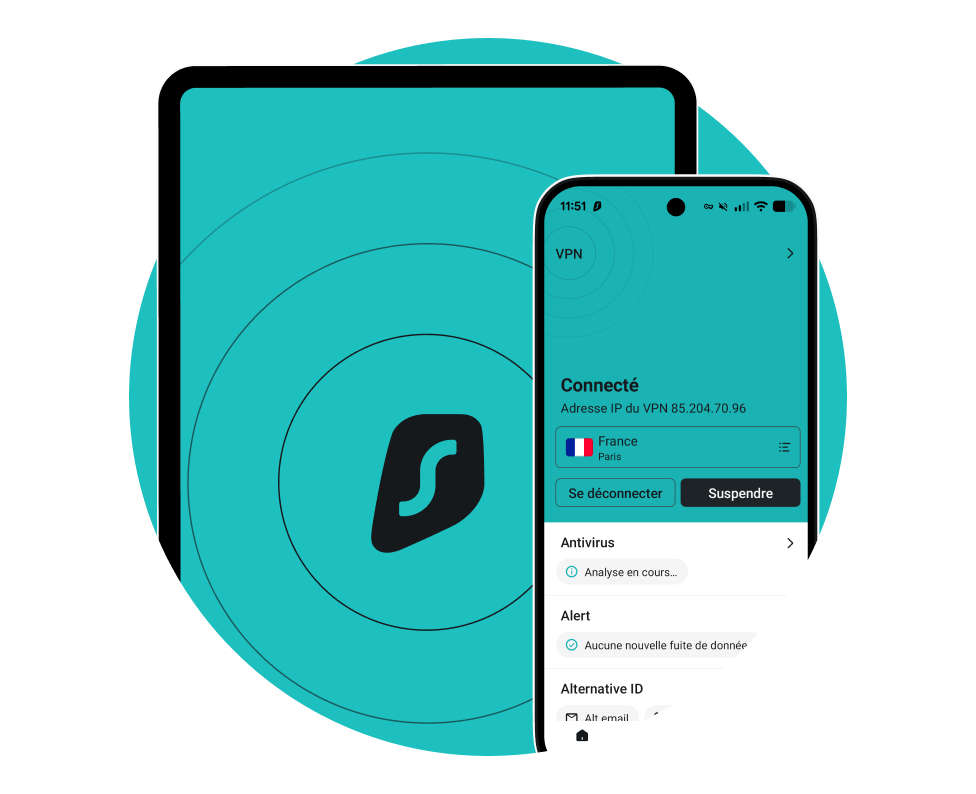 Prêt à sécuriser votre appareil Android ?