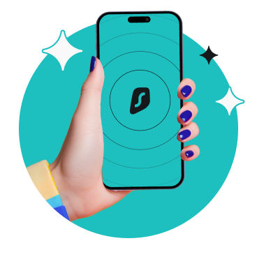 VPN, joka suojaa iPhoneasi