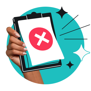 Ei lokeja -vakuutus vahvistettu