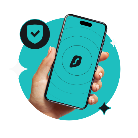 Włącz bezpieczeństwo na iOS