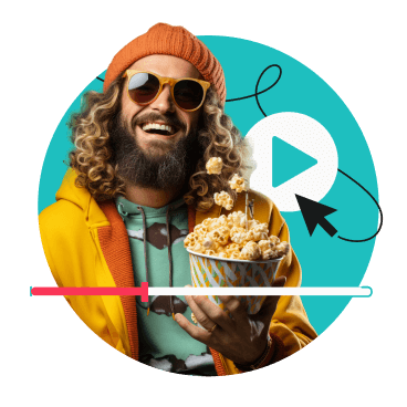 Конфиденциальность просмотра потокового контента