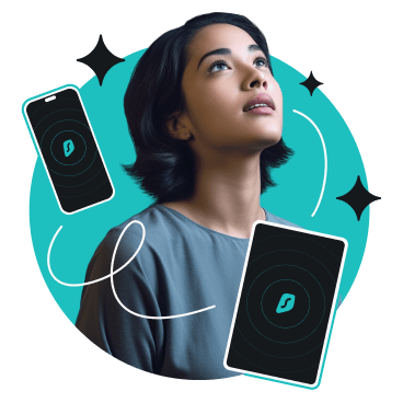 Защитите неограниченное число устройств с Surfshark