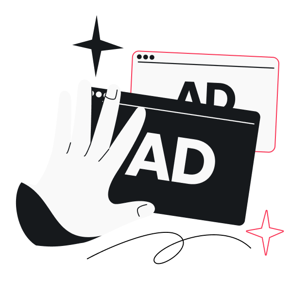 Pop-upadvertenties stoppen: tips, trucs en aanbevelingen