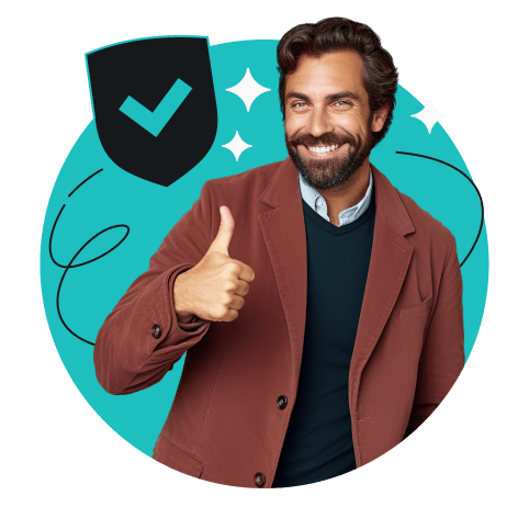 Hanki VPN-tilauksesi