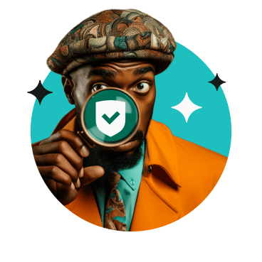 Geprüfte Sicherheit