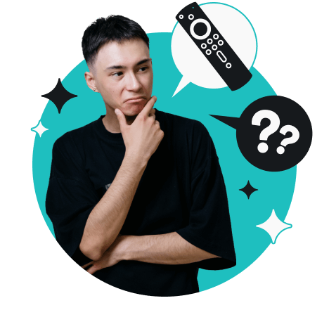 为什么需要适用于 Fire Stick 的 VPN？