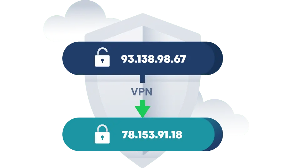 Wie kannst du deine IP-Adresse ändern und deinen Standort verbergen?
