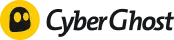 CyberGhost VPN-Logo.