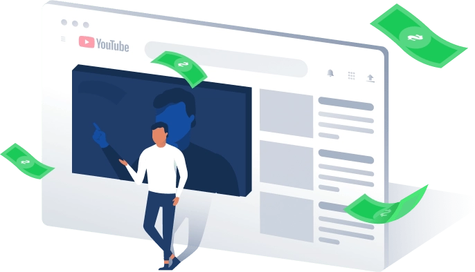 Werde noch heute ein Botschafter für Surfshark