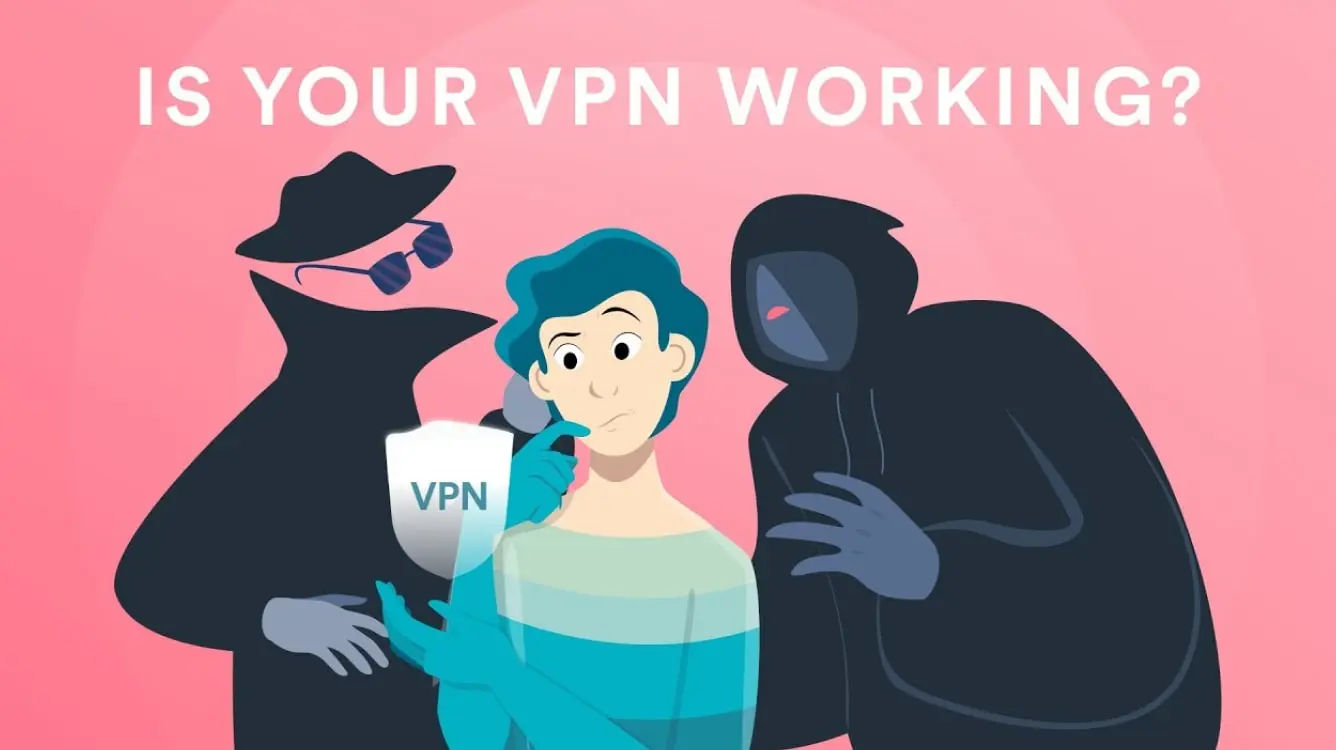 Erfahre, wie du einen DNS-Datenlecktest durchführen kannst