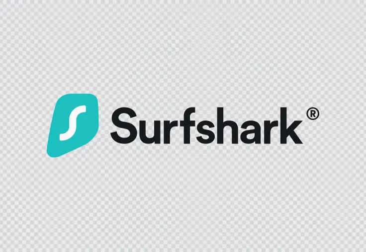 Surfshark-Logo