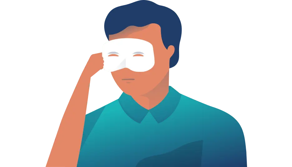 Sorge für ausreichenden Online-Schutz