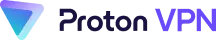 Proton VPN-Logo.