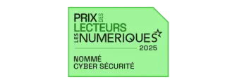 Les Numériques Readers' Awards 2025