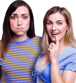 ROSE AND ROSIE