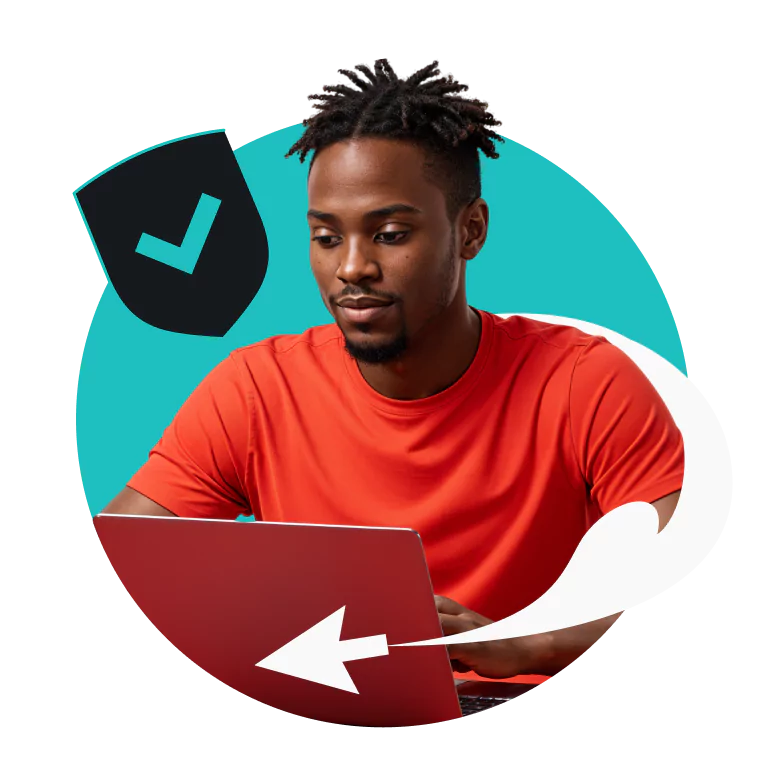 Level up your online security