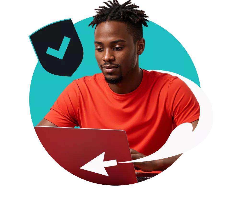 Schütze alle deine Linux-Geräte
