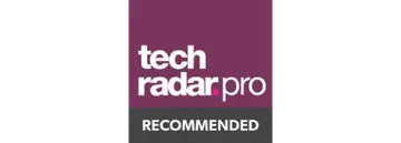 TechRadar Recommended 2024
