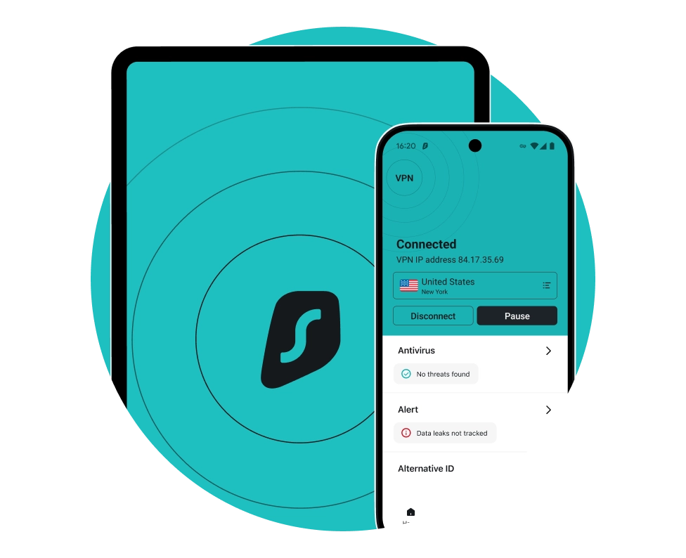 Your Android devices deserve the best