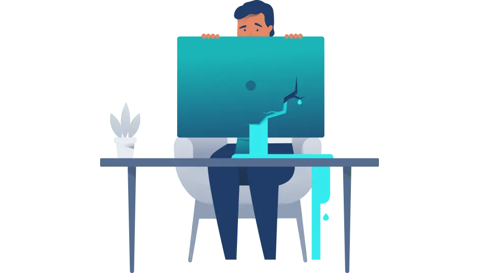 Die Gefahren eines DNS-Datenlecks